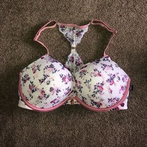 Victoria’s Secret Push-up Bra